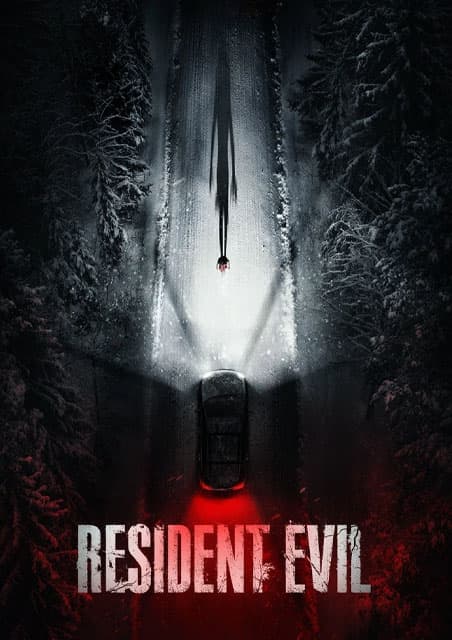 Artwork for Resident Evil