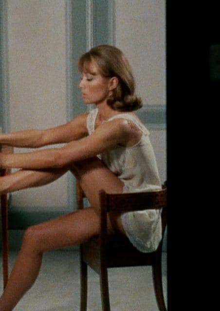 Artwork for La Femme Infidele (Restoration, French language)