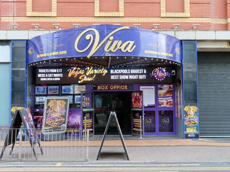 Viva Blackpool