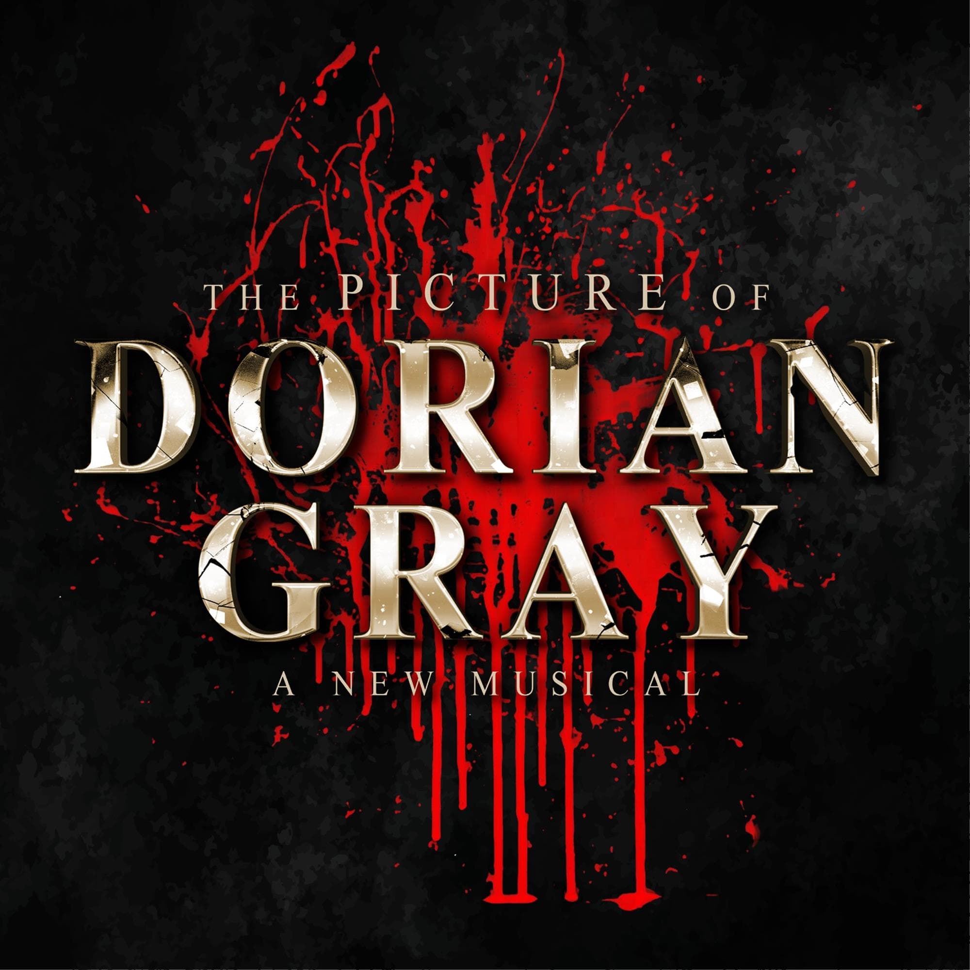 Artwork for The Picture of Dorian Gray