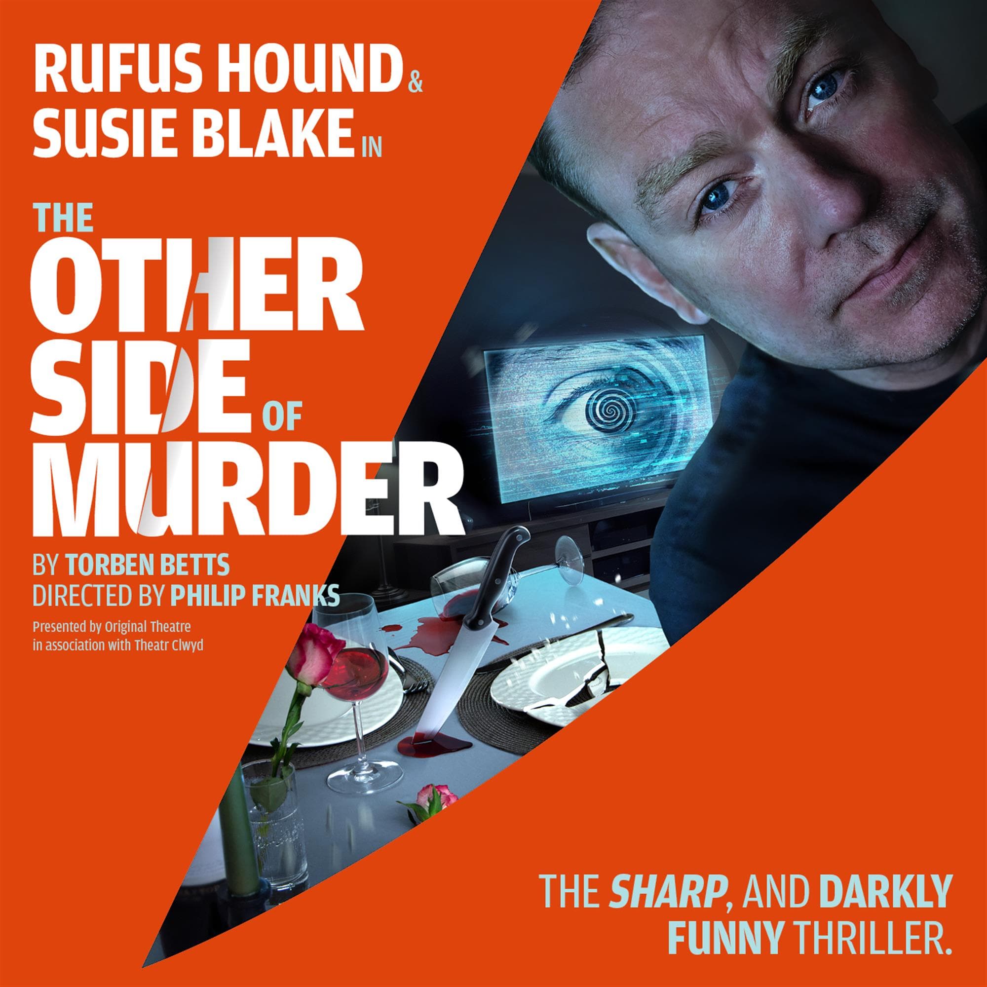 Artwork for The Other Side of Murder