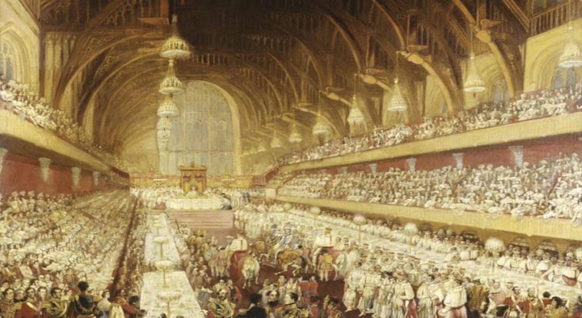 Artwork for Arts Society Fylde Lecture - November 2026