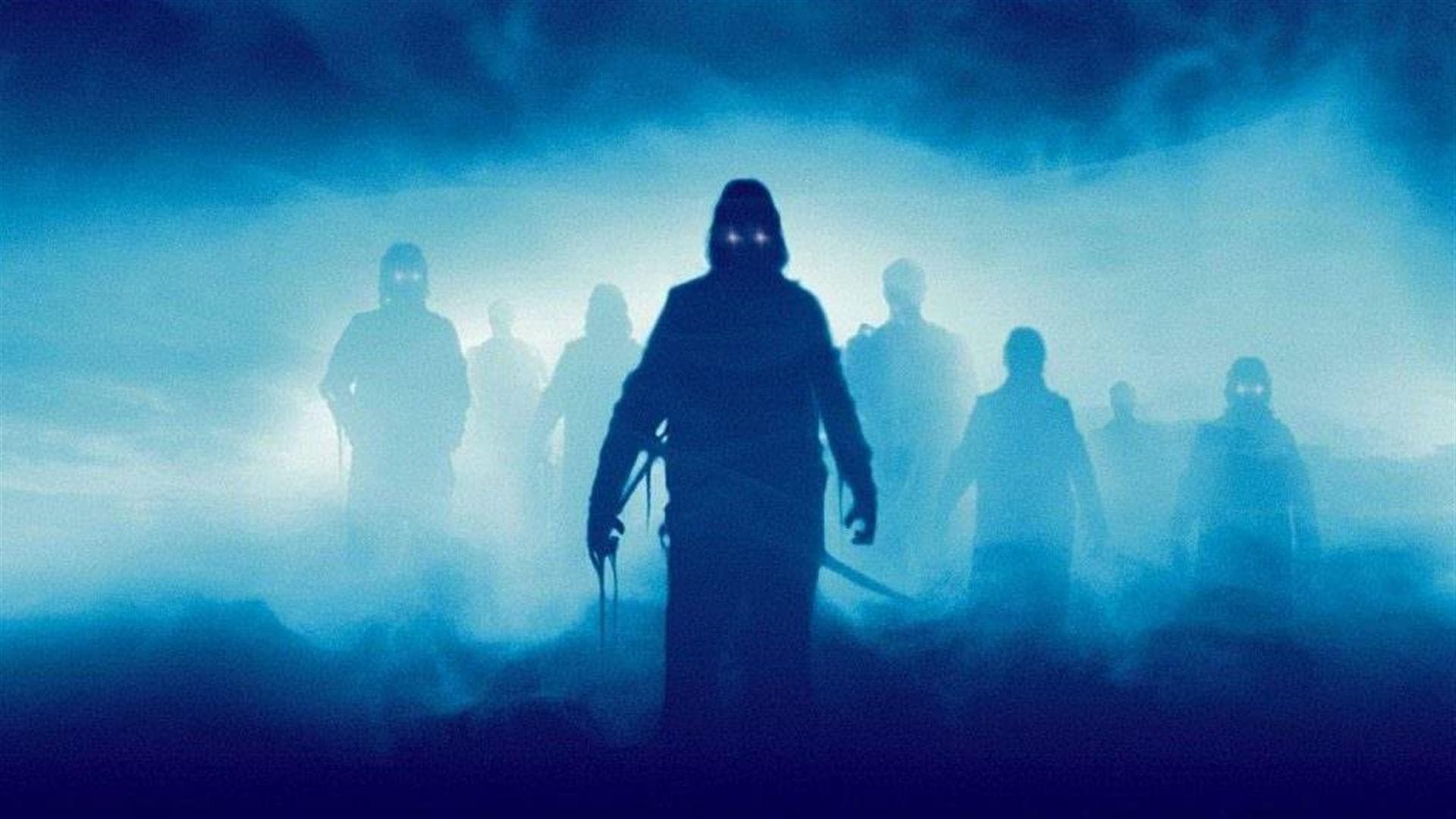 Artwork for Lowther's Cinema Club: The Fog (15)