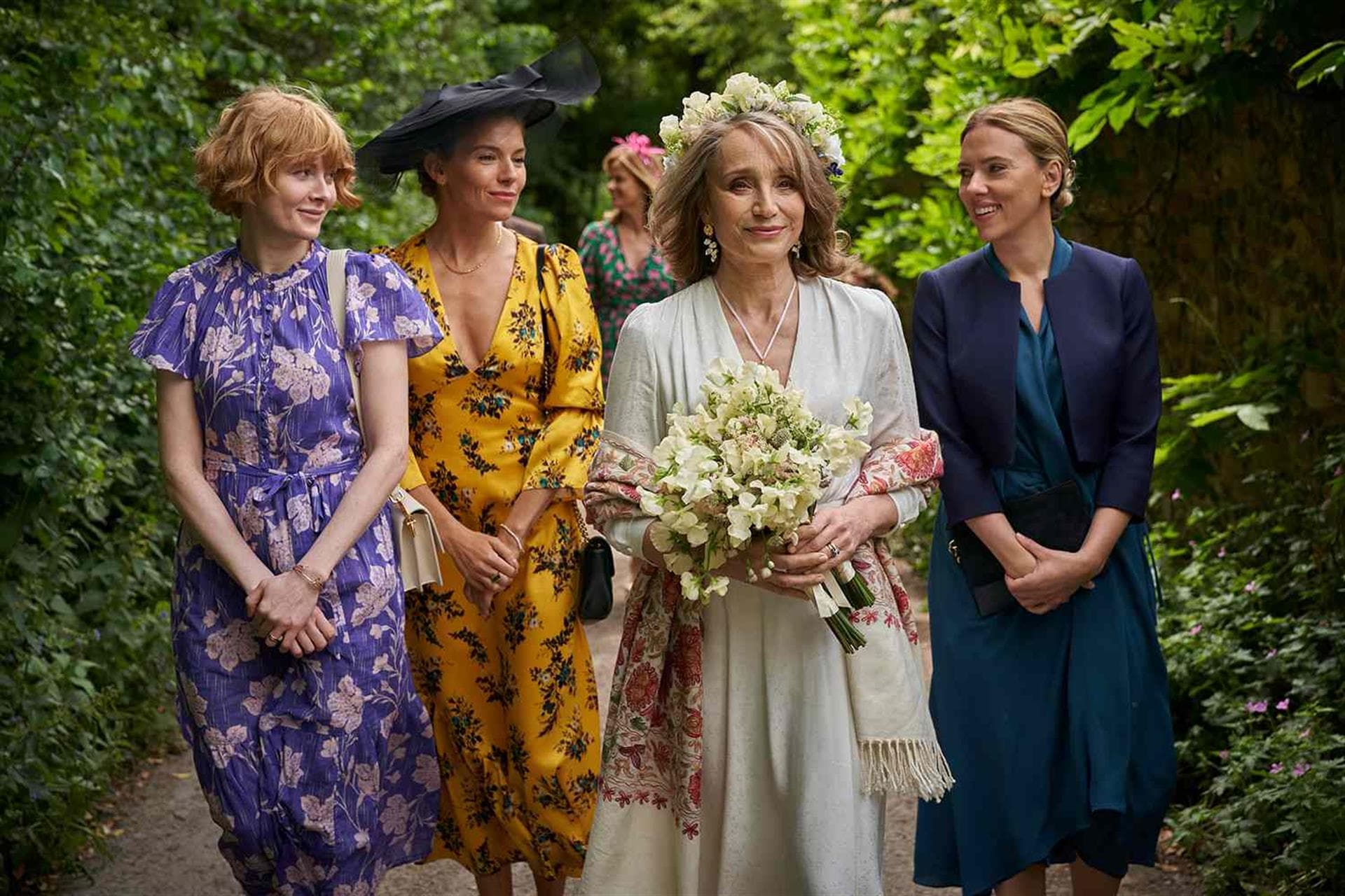 Artwork for On Screen: My Mother's Wedding (15)