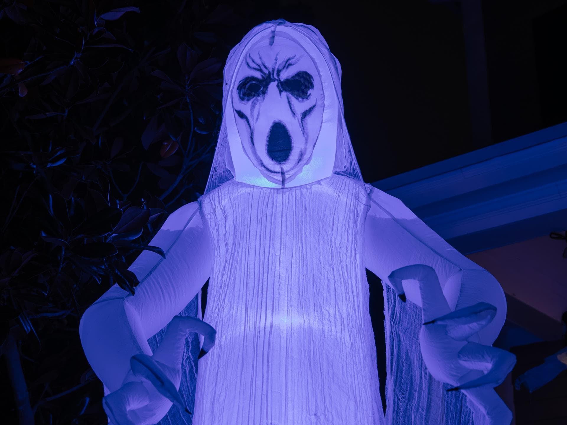 Artwork for October Half-Term Haunting of Lowther Play in A Day (Ages 12 - 15)