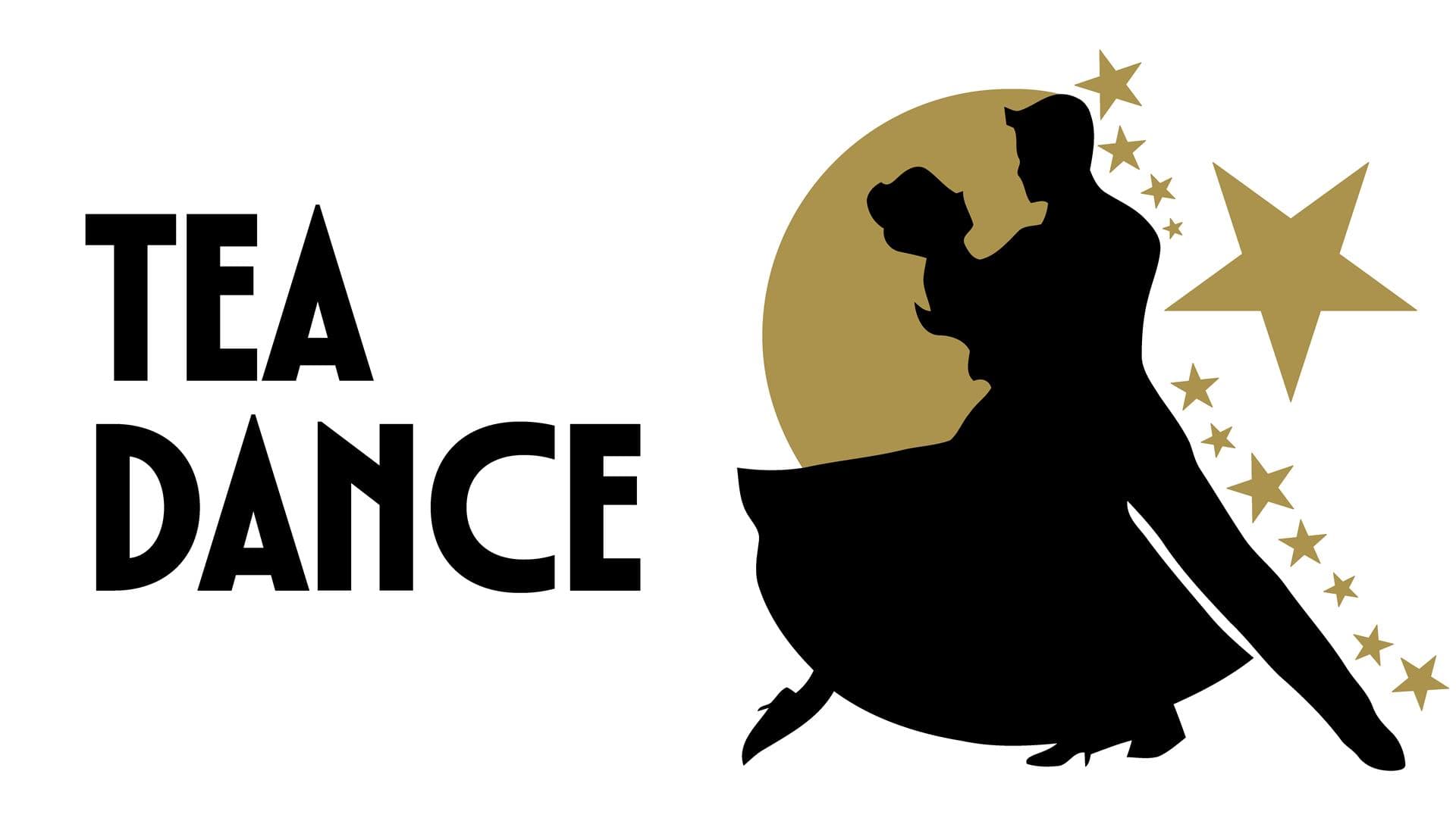 Artwork for Friends Of Lowther Tea Dance October 2026