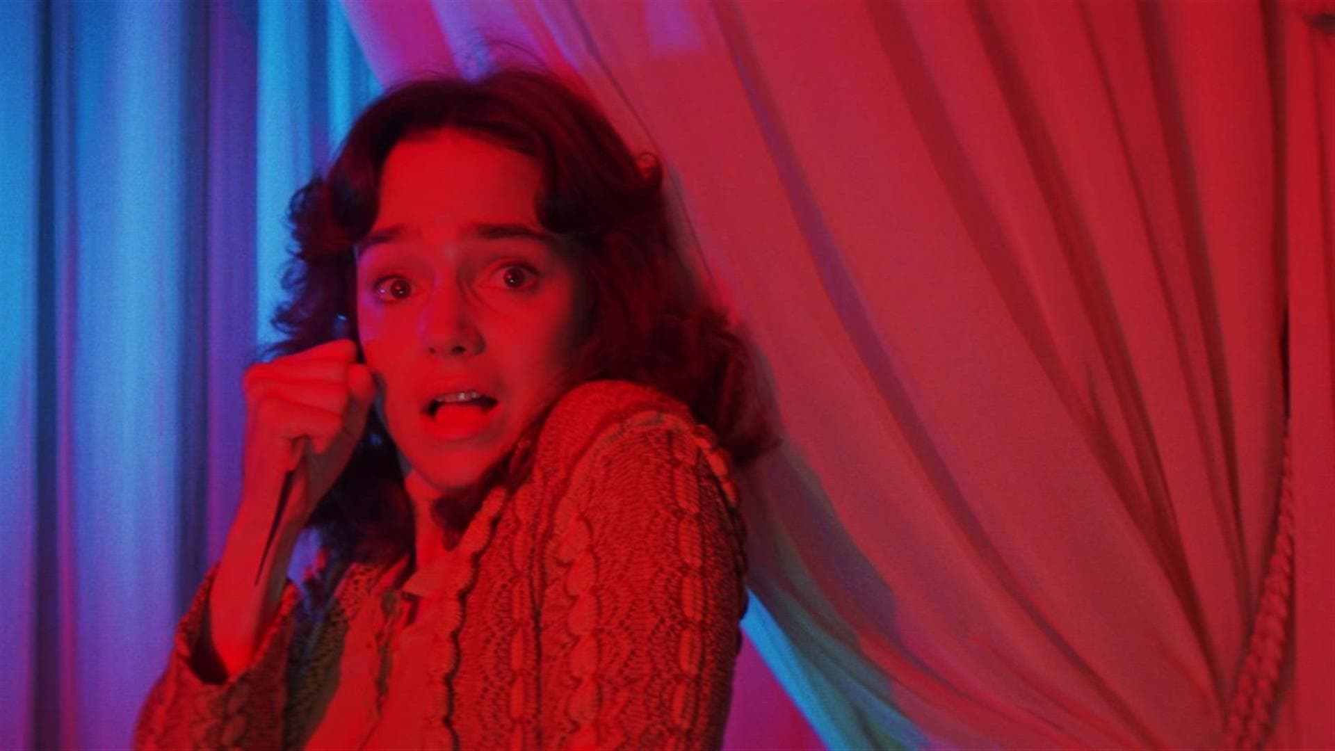 Artwork for Lowther's Cinema Club: Suspiria (18)