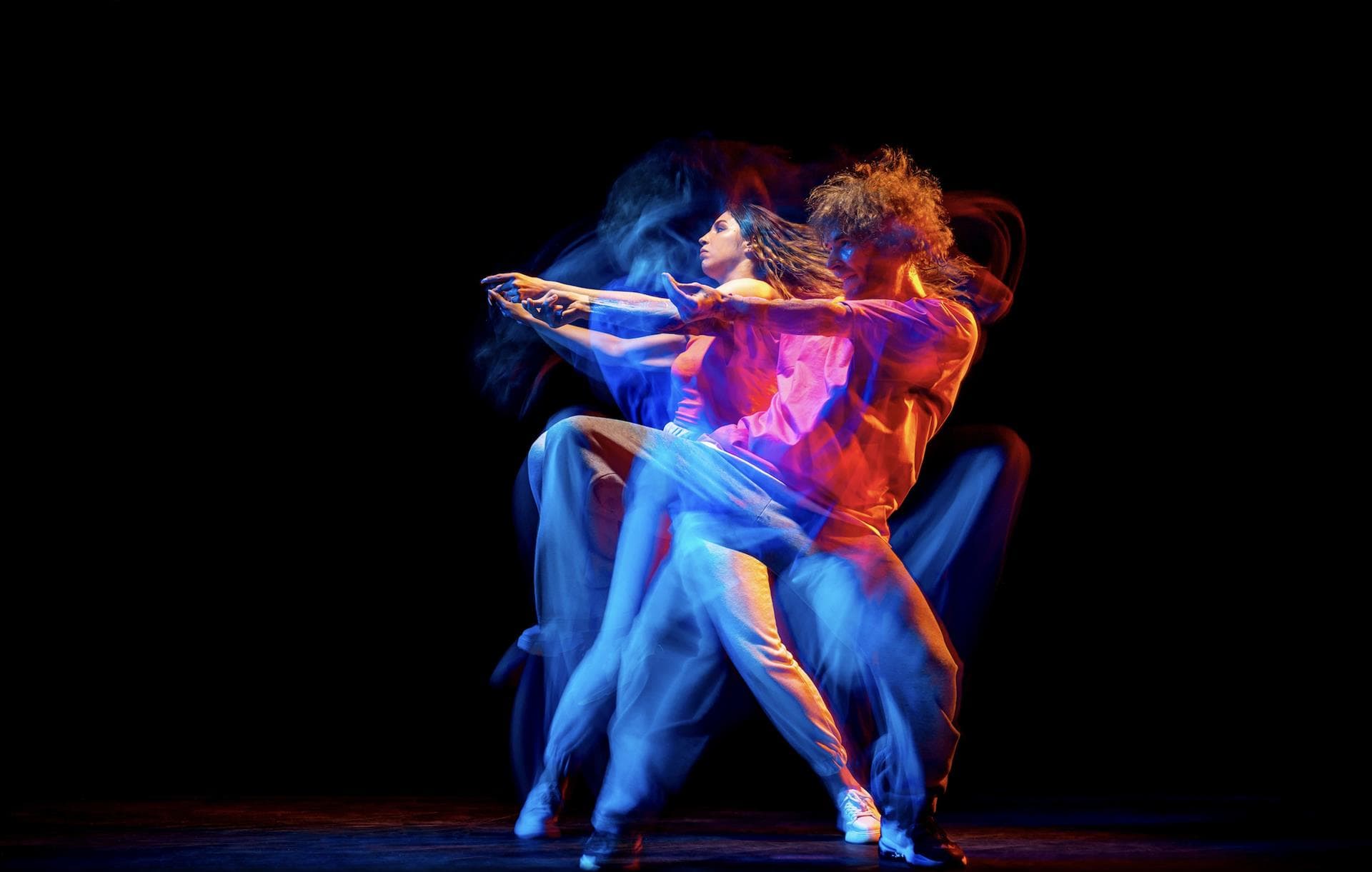 Artwork for Youth Dance Company: 12 - 16 Group